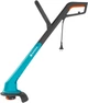 Триммер электрический Gardena SmallCut 300/23 300 Вт (09805-20.000.00) - изображение 3