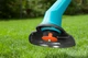 Триммер электрический Gardena SmallCut 300/23 300 Вт (09805-20.000.00) - изображение 5