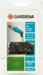 Цепь Gardena 3/8" (20 см), 1.1 мм, 33 звена, до шины 3/8" (20 см) для высоторезов TCS 720/20 (арт.08868-20), TCS Li-18/20 (арт. 08866-20) и Gardena TCS 20 (арт.14770) (04049-20.000.00) - изображение 2