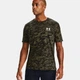 Футболка Under Armour Camo ABC XL 1357727-001 - зображення 1