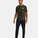 Футболка Under Armour Camo ABC XL 1357727-001 - зображення 4