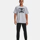 Футболка Under Armour Abc Camo Boxed Logo M 1361673-011 - изображение 3