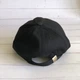 Бейсболка з написом Create new life кепка панамка Honey Fashion Accessories 56-59 чорний (13-55) - зображення 3