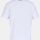Футболка Under Armour Sportstyle Left L 1326799-100 - зображення 6