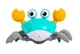 Детская интерактивная игрушка Танцующий краб Blue - изображение 1