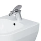 Биде подвесное AM.PM Spirit 2.0 цвет белый C703411WH - изображение 6