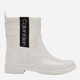 Женские дутики с мехом Calvin Klein 453656526 39.5 (9M) 26 см Белые (1159806698) - изображение 1