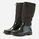 Женские дутики Calvin Klein 469190614 40.5 (10M) 26.5 см Зеленые (1159806700) - изображение 2