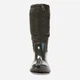 Женские дутики Calvin Klein 469190614 40.5 (10M) 26.5 см Зеленые (1159806700) - изображение 3