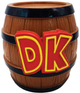 Skarbonka Pyramid International Donkey Kong Dk Barrel (5050293867625) - obraz 1