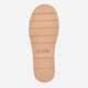 Женские угги низкие с мехом Guess 739442371 36.5 (6M) 23 см Бежевые (1159806860) - изображение 5