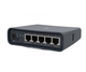 Маршрутизатор Mikrotik RB952UI-5AC2ND-TC, hAP ac lite tower, PoE, 2.4GHz b/g/n, 5GHz a/n/ac - зображення 5
