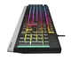 Клавіатура ігрова Genesis Rhod 300 RGB Backlight 104 USB чорна - изображение 6
