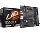 Материнська плата Gigabyte B550M K Socket AM4 - изображение 1