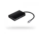Док-станція USB3.1 Type-C --> HDMI/USB 3.0x2/PD 60W 5-in-1 DSC-501 CHIEFTEC - изображение 1