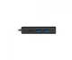 Док-станція USB3.1 Type-C --> HDMI/USB 3.0x2/PD 60W 5-in-1 DSC-501 CHIEFTEC - изображение 2