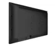 TFT 42.5" Neovo QM-4302, IPS, 4K UHD, Anti-Burn-in™, VGA,&nbsp;HDMI, RJ-45, USB, колонки, чорний - изображение 3