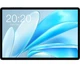 Планшет Teclast M50HD 10.1” FHD / 8GB / 128GB / T606 / 6000mAh / LTE / 5+13Mp / Metal / Pearl Blue - изображение 1