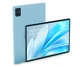 Планшет Teclast M50HD 10.1” FHD / 8GB / 128GB / T606 / 6000mAh / LTE / 5+13Mp / Metal / Pearl Blue - изображение 5