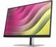 TFT 23.8" HP E24t G5, IPS, 75Hz, сенсорний, HDMI, DP, USB-hub, HAS, Pivot, чорно-сріблястий - изображение 3