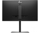 TFT 23.8" HP E24t G5, IPS, 75Hz, сенсорний, HDMI, DP, USB-hub, HAS, Pivot, чорно-сріблястий - изображение 6