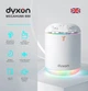 Увлажнитель воздуха DYXON MEGAHUMI 800 White - изображение 3
