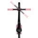 Біговел Hape двоколісний 12" рожевий (E1209) - зображення 9