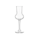 Рюмка для граппы Bormioli Rocco Restaurant Grappa Stw Ii 166181-CAC-021990 81 мл - изображение 2