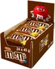 Упаковка драже M&M's шоколад 24 шт x 45 г (5900951297229) - изображение 2
