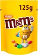 Упаковка драже M&M's с арахисом 15 шт x 125 г (5900951320675) - изображение 8
