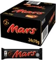 Упаковка батончиков MARS х 2 с нугой и карамелью 24 шт х 70 г (5900951311284) - изображение 1