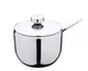 Сахарница с крышкой Frico FRU-061 8 см - изображение 2