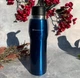 Термокружка Edenberg EB-642-Blue 350 мл синяя - изображение 2