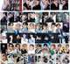 Ломо карточки 55 штук Stray kids стрей кидс к поп k pop lomo ломо фан карты (II) 21176 - изображение 3