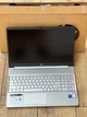 Новий HP 15-dy5058cl- 15` ( 1920x1080) ips|intel core i5 1235U| RAM 12GB| SSD 512GB| intel iris XE | Windows 11 - изображение 4