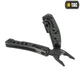 Многофункциональный M-Tac мультитул Type 6 Black/Olive - изображение 4