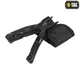 Многофункциональный M-Tac мультитул Type 6 Black/Olive - изображение 7
