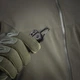Мультитул 7 в 1 M-Tac Type 6 Black/Olive 60023201 (плоскогубцы; острогубцы; кусачки; нож; отвертка; открывалка; карабин) - изображение 13
