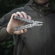 Многофункциональный M-Tac мультитул Type 3 Grey серый - изображение 13