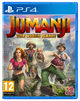 Гра Sony PlayStation 4 Jumanji The Video Game Англійська Версія Б/У - зображення 1