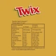 Упаковка батончиков Twix Extra 30 шт x 75 г (5000159558037) - изображение 5