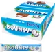 Упаковка батончиков Bounty 24 шт x 57 г (5000159558266) - изображение 1