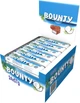 Упаковка батончиков Bounty 24 шт x 57 г (5000159558266) - изображение 2