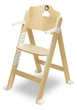Стульчик для кормления Lionelo Floris Beige/Natural White - изображение 2