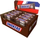 Упаковка батончиков Snickers 40 шт x 50 г (5900951310881) - изображение 2