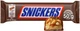 Упаковка батончиков Snickers 40 шт x 50 г (5900951310881) - изображение 3