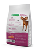 Сухий корм для дорослих собак малих порід з лососем Mini Extra Salmon Adult Small Breeds 2кг - зображення 2