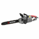 Ланцюгова електропила Intertool dt-2204 2400 вт садова ручна електро пила для обрізки дерев по дереву - зображення 10