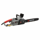 Ланцюгова електропила Intertool dt-2204 2400 вт садова ручна електро пила для обрізки дерев по дереву - зображення 14