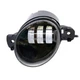 Противотуманные фары ПТФ туманки LED Leader на Nissan Versa Note W/Y 45W 13-17 Ниссан Верса SV062011 - изображение 2